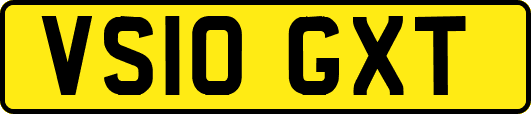 VS10GXT