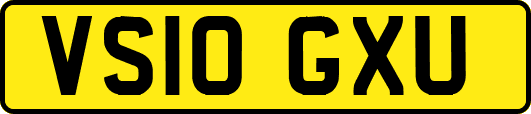 VS10GXU
