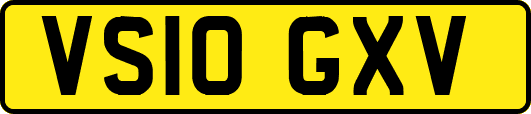 VS10GXV