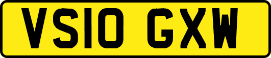 VS10GXW