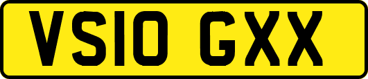 VS10GXX