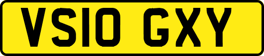 VS10GXY