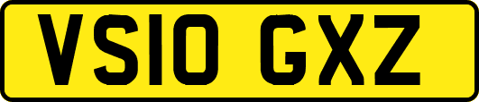 VS10GXZ