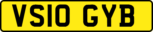 VS10GYB