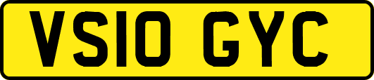 VS10GYC