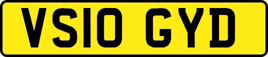 VS10GYD
