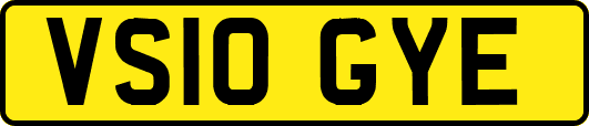 VS10GYE