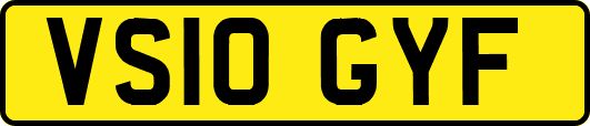 VS10GYF
