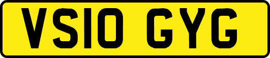 VS10GYG