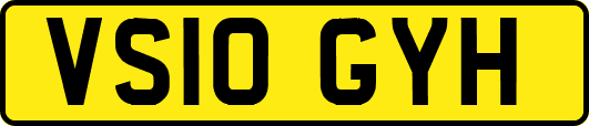 VS10GYH