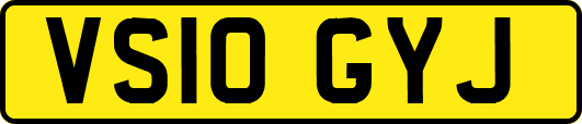 VS10GYJ