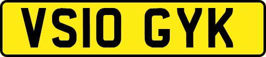VS10GYK