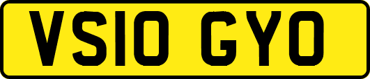 VS10GYO