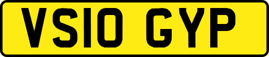 VS10GYP