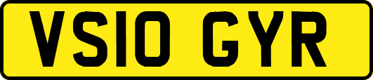 VS10GYR