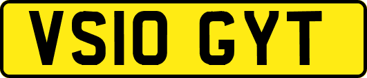 VS10GYT