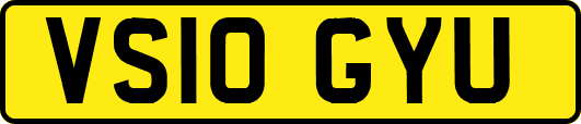 VS10GYU