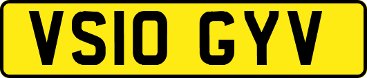 VS10GYV