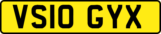VS10GYX