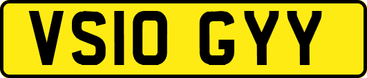 VS10GYY