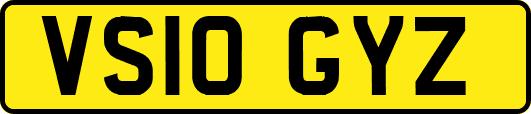 VS10GYZ