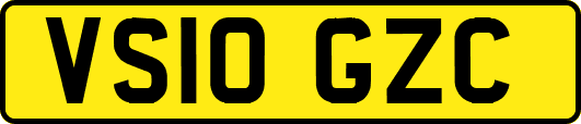 VS10GZC