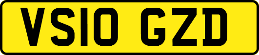 VS10GZD