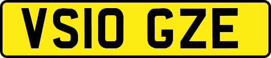 VS10GZE