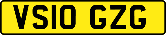 VS10GZG