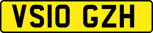 VS10GZH