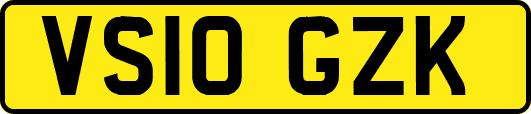 VS10GZK