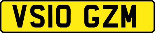 VS10GZM