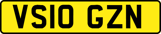 VS10GZN