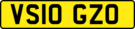 VS10GZO