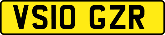 VS10GZR