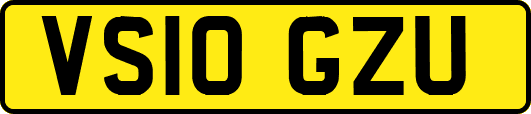 VS10GZU
