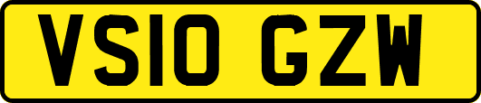 VS10GZW
