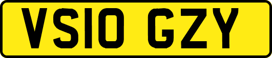 VS10GZY