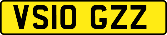 VS10GZZ