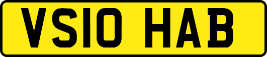 VS10HAB