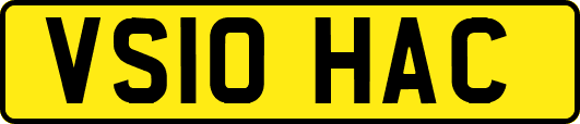VS10HAC