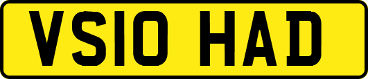 VS10HAD