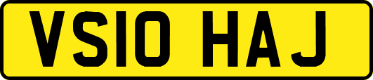 VS10HAJ