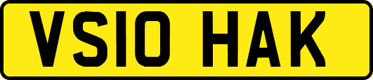 VS10HAK