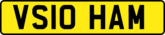 VS10HAM
