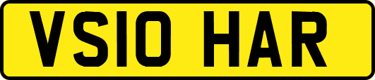VS10HAR