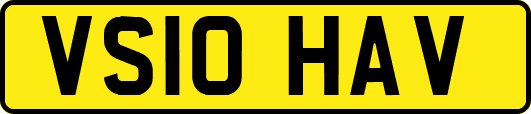 VS10HAV