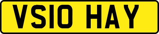 VS10HAY