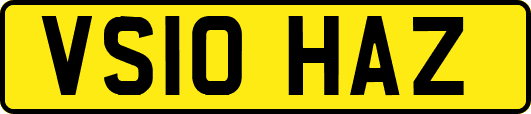 VS10HAZ