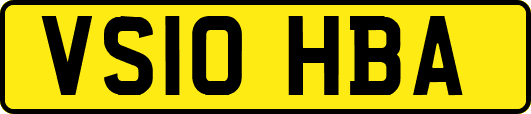 VS10HBA
